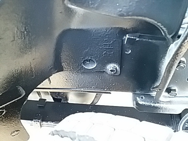 三菱ふそう キャンター 小型 高所作業車 KK-FE73EB(8068) 23枚目