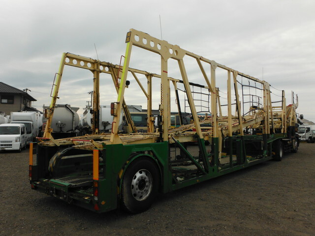その他 その他 トレーラ（その他） QKG-SH1ALAG(8604) 4枚目