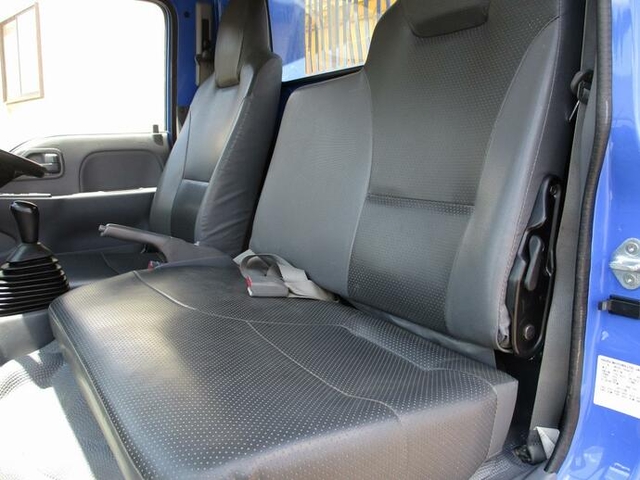 いすゞ エルフ 小型 土砂ダンプ TDG-NKS85AD(10729) 15枚目
