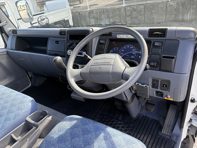 三菱ふそう キャンター 小型 キャリアカー PDG-FE83DN(112877) 33枚目