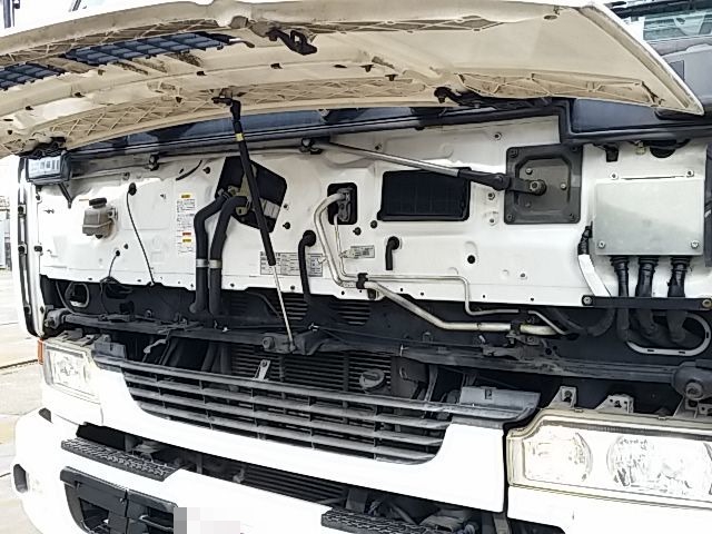 UDトラックス（日産） ビッグサム 大型 ウィング KL-CG48L(8801) 63枚目