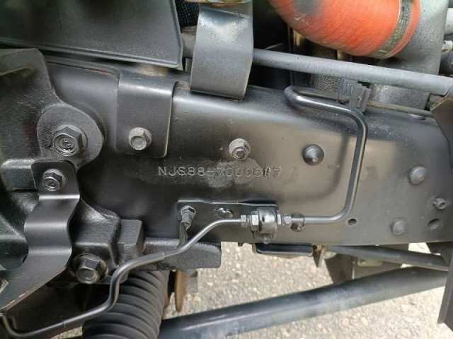 いすゞ エルフ 小型 平ボディ 2RG-NJS88A(111458) 40枚目