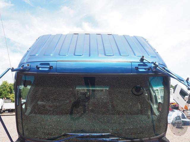 Isuzu forward Middle Soil dump *********(108832) 24枚目