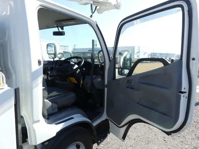 日野 小型 特装車・その他 TKG-XZU600E(110867) 33枚目