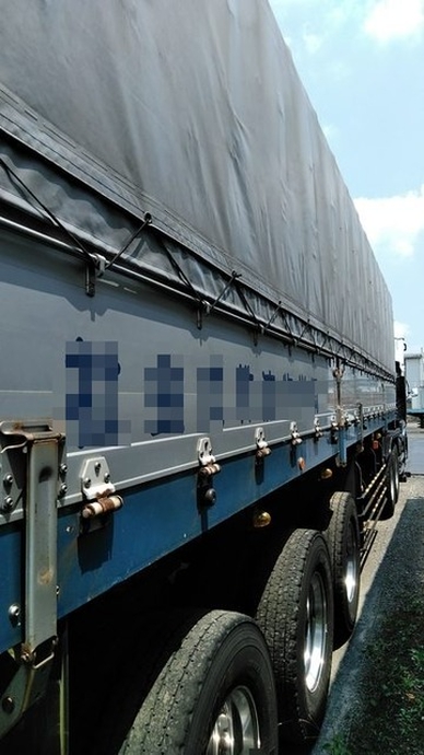トレクス その他・不明 トレーラ（まな板） PFB-34112(3566) 3枚目