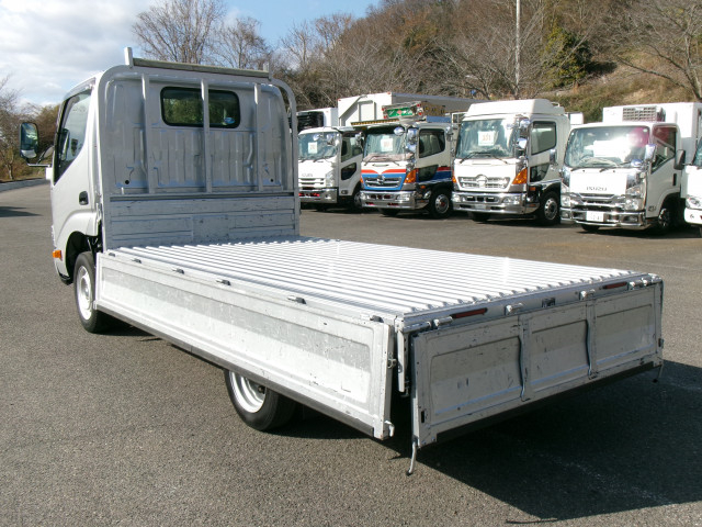 トヨタ ダイナ 小型 平ボディ 2DG-GDY231(98545) 29枚目