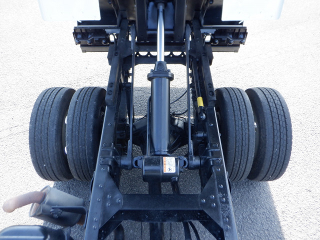 いすゞ エルフ 小型 土砂ダンプ TKG-NJR85AN(112649) 19枚目