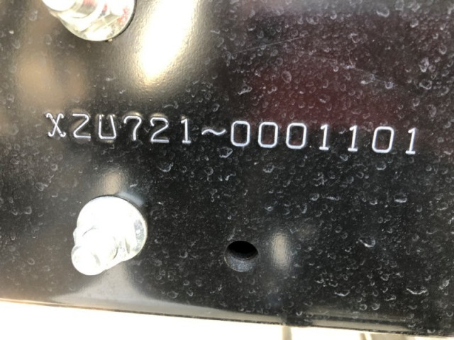 日野 デュトロ 小型 平ボディ 2WG-XZU721M(108120) 33枚目