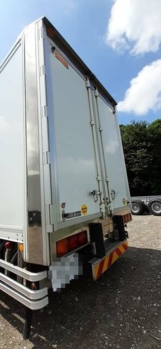 日野 プロフィア 大型 冷蔵冷凍バン QPG-FW1EXEG(31542) 9枚目