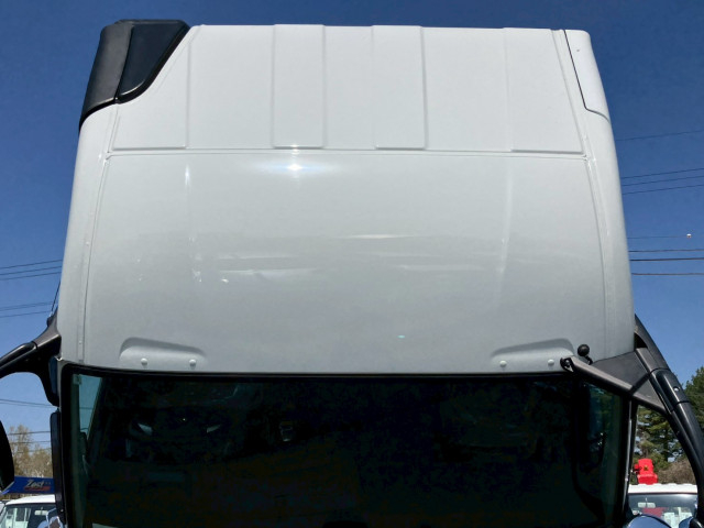 Mitsubishi Fuso super_great Large Tractor 2RG-FP84VER(103978) 19枚目