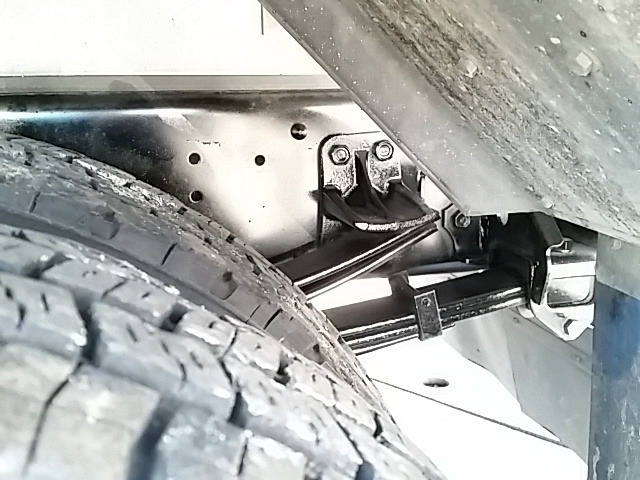 Isuzu forward Middle Freezer box_body TKG-FRR90S2(7034) 36枚目