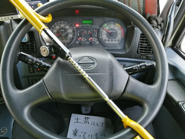 日野 プロフィア 大型 ウィング BDG-FW1EXYG(4930) 79枚目