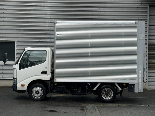 トヨタ ダイナ 小型 バン TPG-XZU605(109198) 2枚目