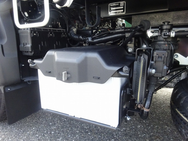 日野 デュトロ 小型 土砂ダンプ 2WG-XZU603T(108379) 31枚目