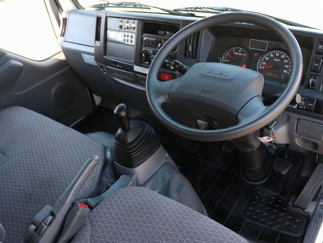 いすゞ エルフ 小型 冷蔵冷凍バン TPG-NJR85AN(99839) 32枚目