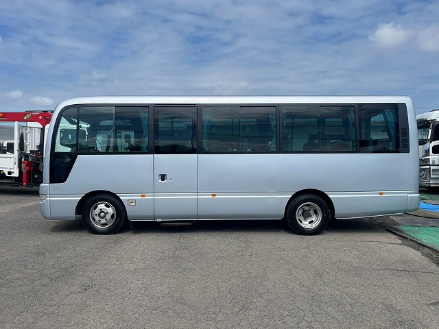 日産自動車 シビリアン 小型 バス ABG-DHW41(110437) 8枚目