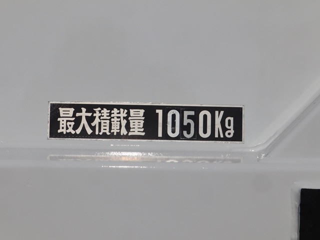 日産自動車 アトラス 小型 Wキャブ CBF-SQ2F24(109951) 19枚目