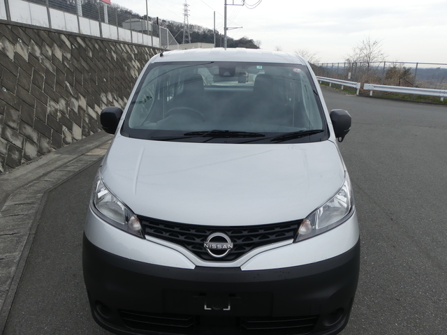 日産自動車 バネット その他 Translation missing: ja.item.body_keijou_enum.body_keijou_light_van 5BF-VM20(58142) 4枚目