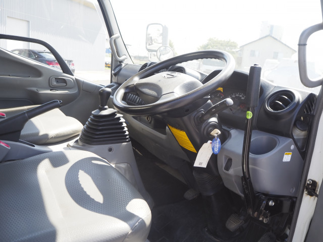 日野 デュトロ 小型 土砂ダンプ TKG-XZU675T(109558) 43枚目