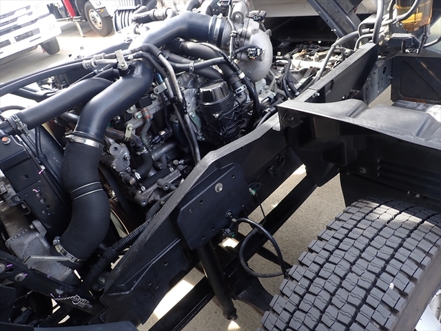 いすゞ フォワード 小型 ウィング TKG-FRR90T2(107950) 51枚目