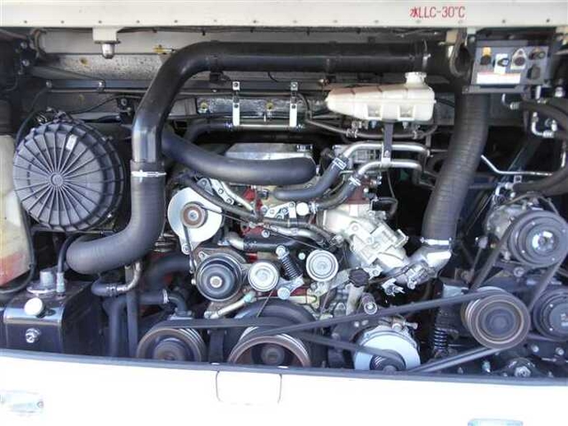 日野 セレガ その他 バス PKG-RU1ESAA(41769) 30枚目