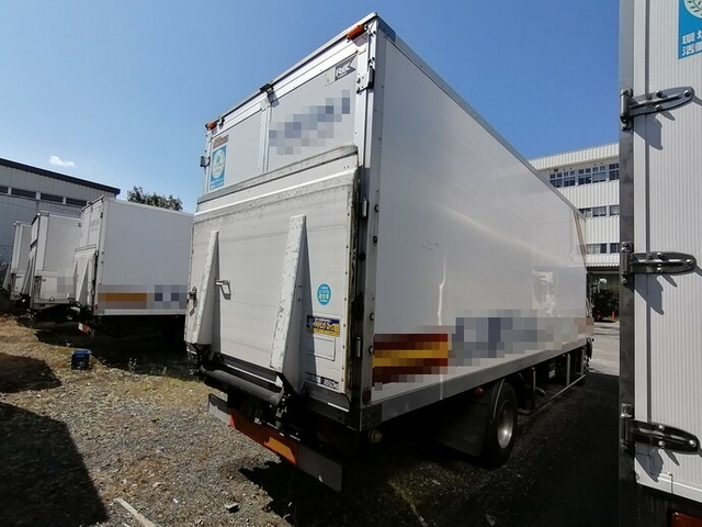 日野 レンジャー 中型 冷蔵冷凍バン KK-FC1JKEA(5638) 7枚目