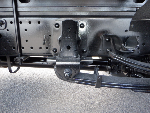 いすゞ エルフ 小型 Wキャブ SKG-NLR85AR(111840) 15枚目