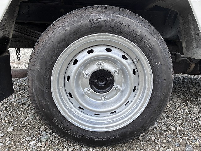 トヨタ トヨエース 小型 平ボディ TC-TRY220(113915) 37枚目