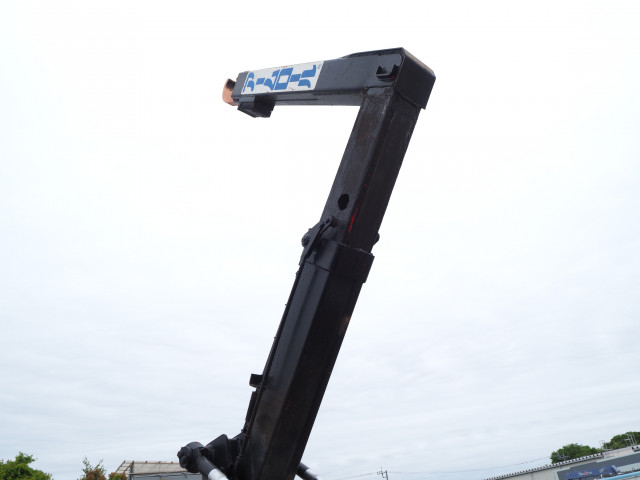 いすゞ エルフ 小型 コンテナ専用車 PDG-NKR85YN(110501) 20枚目