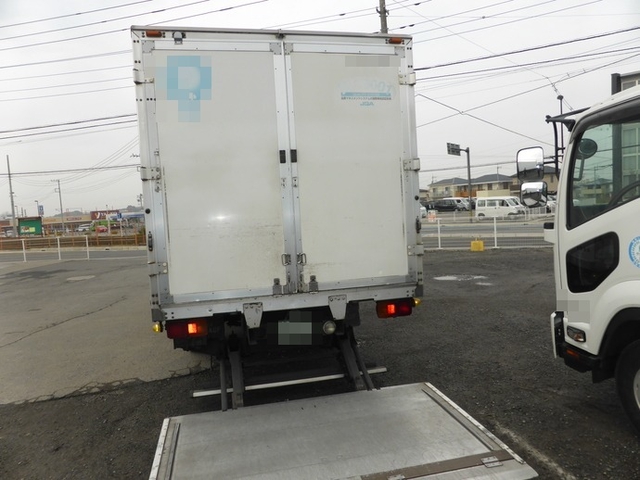日野 レンジャー 中型 冷蔵冷凍バン KK-FC1JKEA(2390) 42枚目