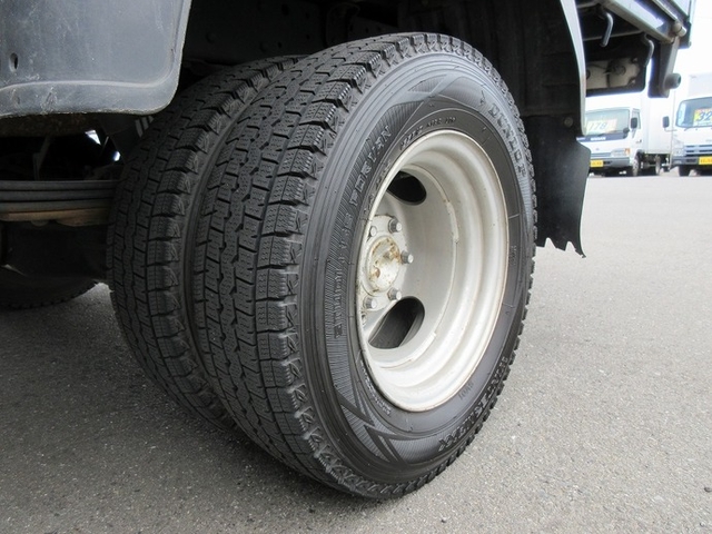 マツダ タイタン 小型 平ボディ TC-SYE6T(1875) 9枚目