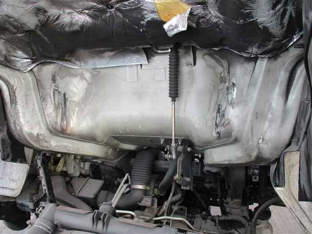 三菱ふそう キャンター 小型 平ボディ KK-FE50EB(39873) 26枚目