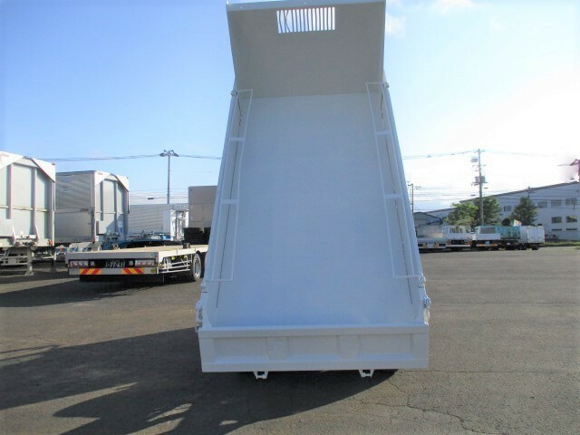 Hino dutro Small Soil dump PB-XZU351T(12035) 21枚目