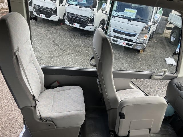 トヨタ コースター 小型 その他 SKG-XZB40(113153) 28枚目