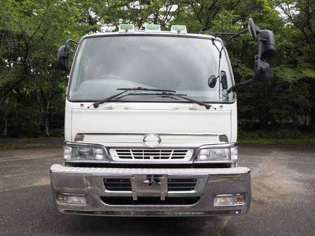 Hino ranger Middle Vehible loader *********(107042) 41枚目