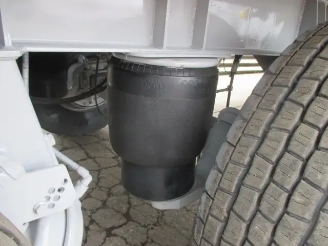 Trex Box trailer VFR341AK(106713) 16枚目