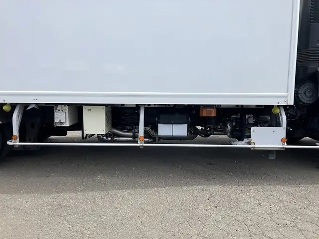 日野 レンジャー 中型 冷蔵冷凍バン 2KG-FD2ABG(111309) 33枚目