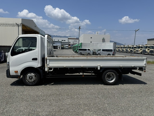 トヨタ ダイナ 小型 平ボディ TPG-XZU710(109617) 5枚目