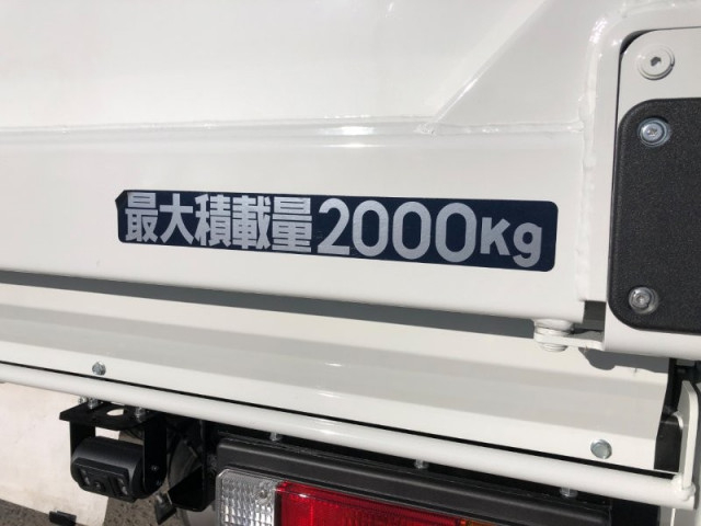 三菱ふそう キャンター 小型 平ボディ 2RG-FBA20(98512) 27枚目
