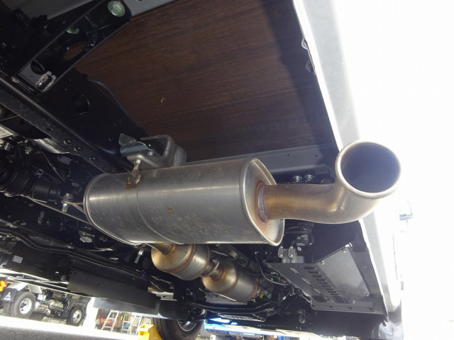 トヨタ コースター 小型 バス 2WG-GDB110(108659) 30枚目