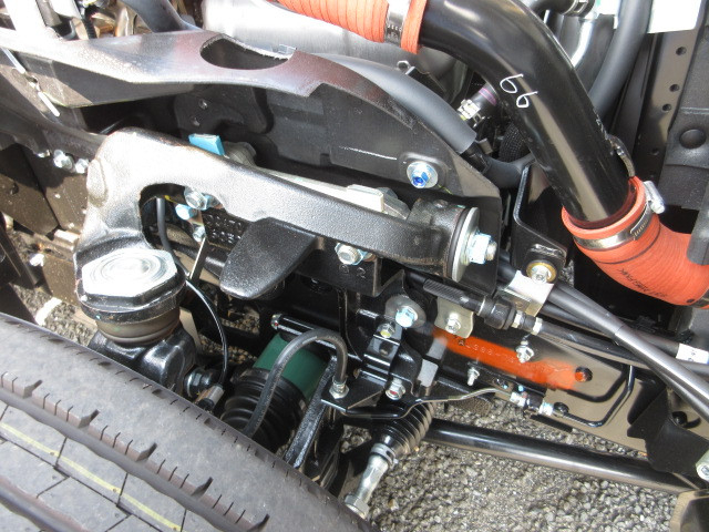 日産自動車 アトラス 小型 平ボディ 2WG-AJS88AF(108887) 35枚目