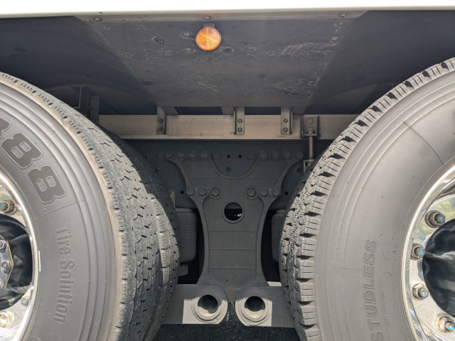 日野 プロフィア 大型 冷蔵冷凍バン 2DG-FR1AHC(106420) 33枚目