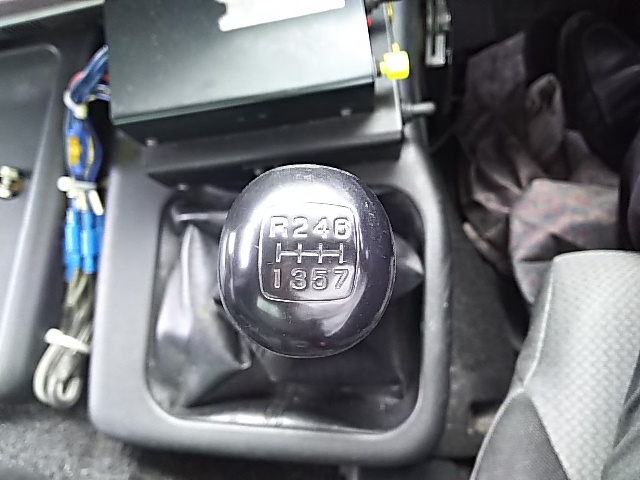 日野 プロフィア 大型 土砂ダンプ QKG-FS1EKAA(7593) 46枚目