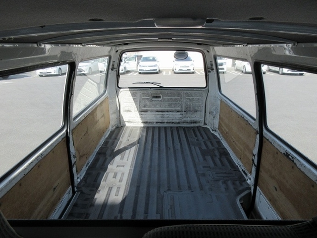 日野 デュトロ 小型 Translation missing: ja.item.body_keijou_enum.body_keijou_light_van TKG-XZC605Y(6663) 10枚目