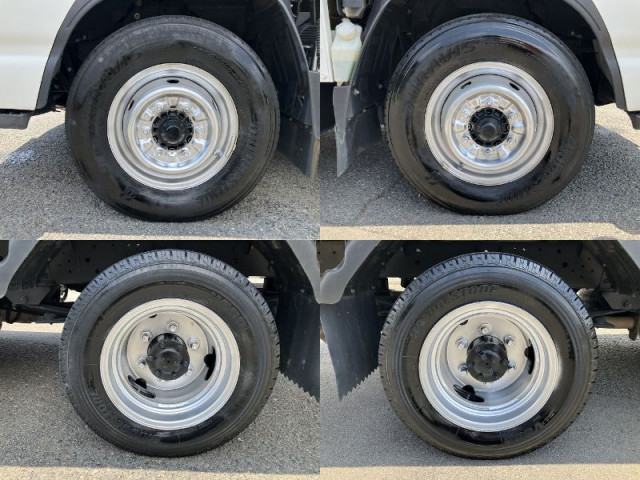 マツダ タイタン 小型 平ボディ 2RG-LHR88A(106157) 25枚目