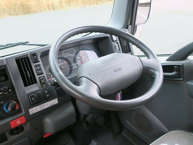 いすゞ エルフ 小型 バン TKG-NLR85AN(37075) 14枚目