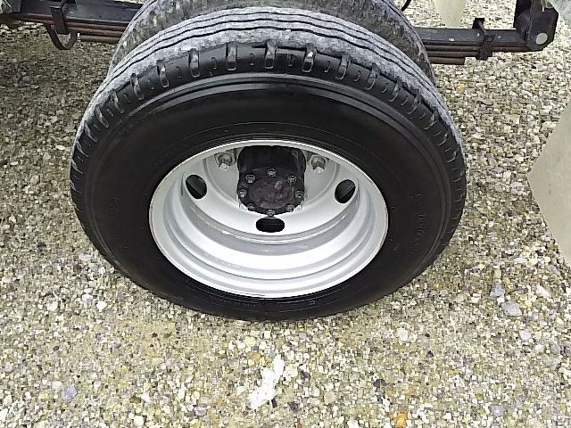 マツダ タイタン 小型 土砂ダンプ TKG-LKR85AD(7640) 20枚目