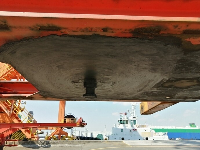 フルハーフ その他・不明 大型 トレーラ（海上コンテナ20ft） KFKHG340(5669) 32枚目