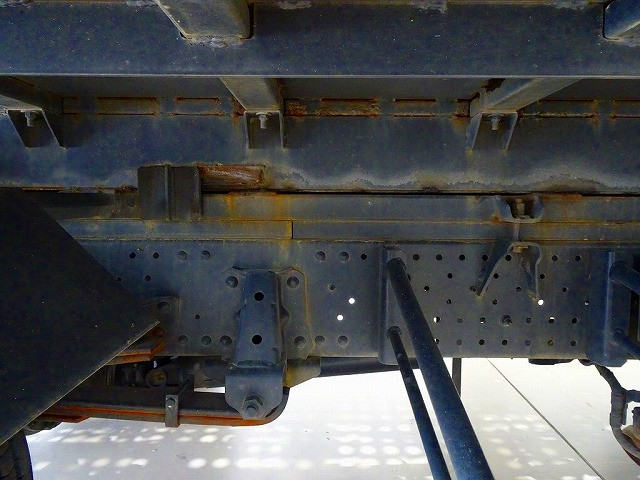 いすゞ エルフ 小型 キャリアカー 2RG-NPR88AN(96068) 42枚目