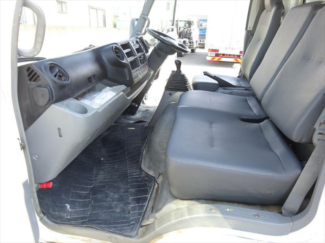 日野 デュトロ 小型 土砂ダンプ TKG-XZU700X(110951) 27枚目